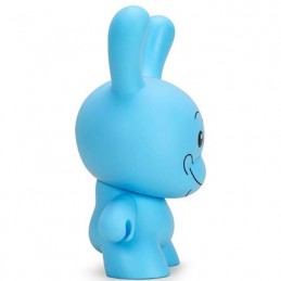 Figur Kidrobot Dunny 8 inch Rick and Morty Mr Meeseeks Geneva Store Switzerland