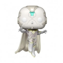 Figuren Funko Pop WandaVision The Vision Genf Shop Schweiz