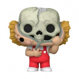 Figurine Funko Pop ECCC 2021 Garbage Pail Kids Bony Tony Edition Limitée Boutique Geneve Suisse