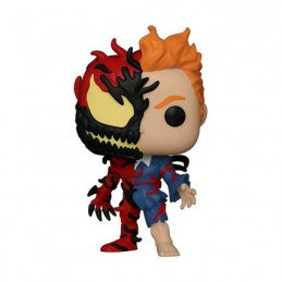 Figuren Funko Pop Spider-Man Carnage Limitierte Auflage Genf Shop Schweiz