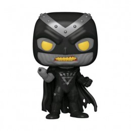 Figuren Funko Pop Green Lantern Black Hand Limitierte Auflage Genf Shop Schweiz