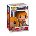 Figuren Funko Pop Phosphoreszierend Masters of the Universe He-Man Limitierte Auflage Genf Shop Schweiz