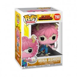 Figuren Funko Pop My Hero Academia Mina Ashido (Selten) Genf Shop Schweiz