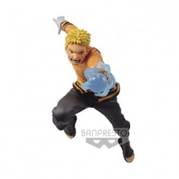 Boruto Naruto Next Generations Vibration Stars Naruto 13 cm