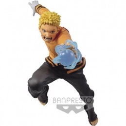 Figuren Banpresto Boruto Naruto Next Generations Vibration Stars Naruto 13 cm Genf Shop Schweiz