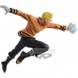 Figuren Banpresto Boruto Naruto Next Generations Vibration Stars Naruto 13 cm Genf Shop Schweiz