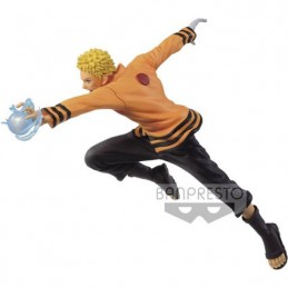 Figuren Banpresto Boruto Naruto Next Generations Vibration Stars Naruto 13 cm Genf Shop Schweiz