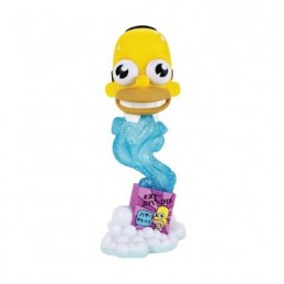 Figur Kidrobot The Simpsons Homer Mr. Sparkle Geneva Store Switzerland