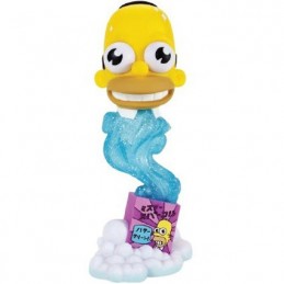 Figuren Kidrobot The Simpsons Homer Mr. Sparkle Genf Shop Schweiz