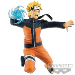 Figurine Banpresto Naruto Shippuden Uzumaki Vibration Stars Boutique Geneve Suisse