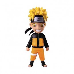 Naruto Shippuden Mininja Naruto Sage Mode Series 2