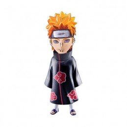 Figurine Toynami Naruto Shippuden Mininja Pain Series 2 Boutique Geneve Suisse