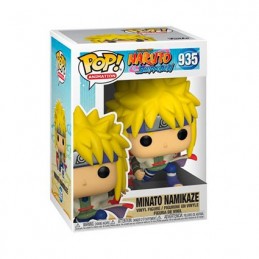 Figuren Funko Pop Naruto Shippuden Minato Namikaze Genf Shop Schweiz