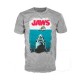 Figuren T-shirt Jaws Funko Genf Shop Schweiz