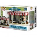 Figuren Funko Pop 15 cm Rides Jungle Cruise Skipper Mickey mit Boot Genf Shop Schweiz