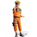 Figur Banpresto Naruto Shippuden nero Uzumaki Naruto 2 Geneva Store Switzerland
