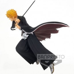 Figuren Banpresto Bleach Soul Entered Model Ichigo Kurosaki Genf Shop Schweiz