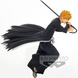 Figuren Banpresto Bleach Soul Entered Model Ichigo Kurosaki Genf Shop Schweiz