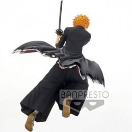 Figuren Banpresto Bleach Soul Entered Model Ichigo Kurosaki Genf Shop Schweiz