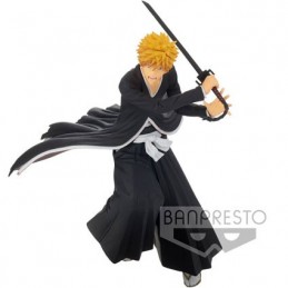 Figuren Banpresto Bleach Soul Entered Model Ichigo Kurosaki Genf Shop Schweiz