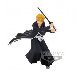 Bleach Soul Entered Model Ichigo Kurosaki