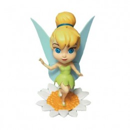 Disney Best Friends figurine Mini Egg Attack Tinkerbell