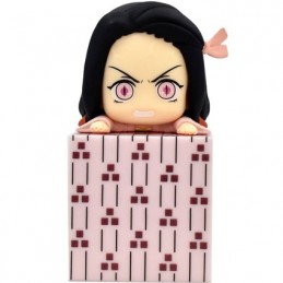 Figuren Furyu Demon Slayer Kimetsu no Yaiba Hikkake Nezuko Collection 3 Genf Shop Schweiz