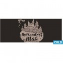 Figur GedaLabels Heat Change Mug Harry Potter Marauder's Map Geneva Store Switzerland