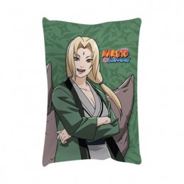 Naruto Shippuden oreiller Tsunade