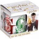 Figur Storline Harry Potter Mug Houses Geneva Store Switzerland