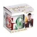 Tasse Harry Potter Mugs Maisons