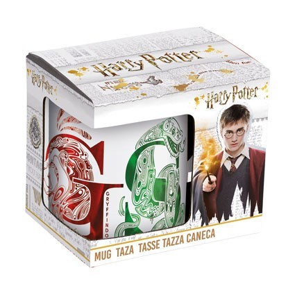 Figur Storline Harry Potter Mug Houses Geneva Store Switzerland Figur Storline Harry Potter Mug Houses Geneva Store Switzerland