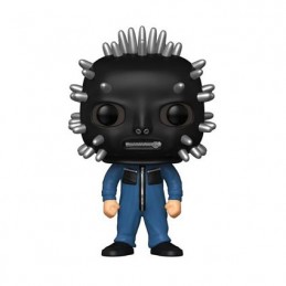 Figur Funko Pop Rocks Slipknot Craig Jones (Vaulted) Geneva Store Switzerland