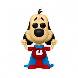 Figurine Funko Pop ECCC 2021 Underdog Edition Limitée Boutique Geneve Suisse