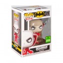 Figur Funko Pop ECCC 2021 DC Comics Batman Deadman Limited Edition Geneva Store Switzerland