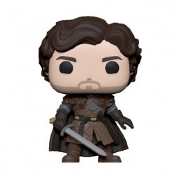 Figur Pop Game of Thrones Robb Stark with Sword Funko Geneva Store Switzerland