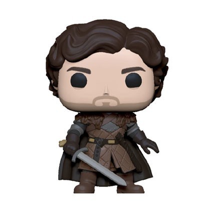 Figuren Funko Pop Game of Thrones Robb Stark mit Sword Genf Shop Schweiz