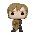 Pop Game of Thrones Tyrion mit Shield