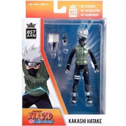 Figurine The Loyal Subjects Naruto BST AXN Kakashi Hatake Boutique Geneve Suisse