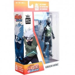 Figurine The Loyal Subjects Naruto BST AXN Kakashi Hatake Boutique Geneve Suisse