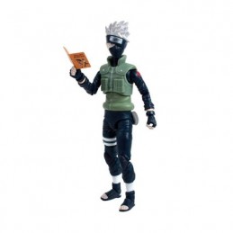 Naruto BST AXN Kakashi Hatake