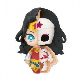 Figur MegaHouse Justice League Kaitai Fantasy Wonder Woman Geneva Store Switzerland