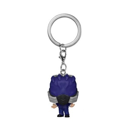 Figurine Funko Pop Pocket Porte-clés My Hero Academia All For One Boutique Geneve Suisse