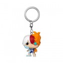 Pop Pocket My Hero Academia Shoto Todoroki