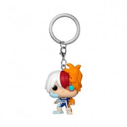 Pop Pocket My Hero Academia Shoto Todoroki