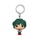 Pop Pocket My Hero Academia Izuku Midoriya