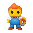 Figurine Funko Pop 15 cm Les Simpson Lard Lad Boutique Geneve Suisse