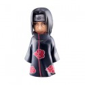 Naruto Shippuden Mininja Mini Figure Itachi 8 cm