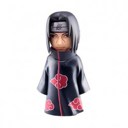 Figurine Naruto Shippuden figurine Mininja Itachi 8 cm Toynami Boutique Geneve Suisse