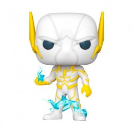 Pop The Flash Godspeed